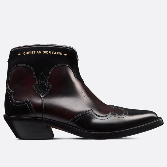 Dior Ankle Boots IT 37 Women - Picture 1 of 4
